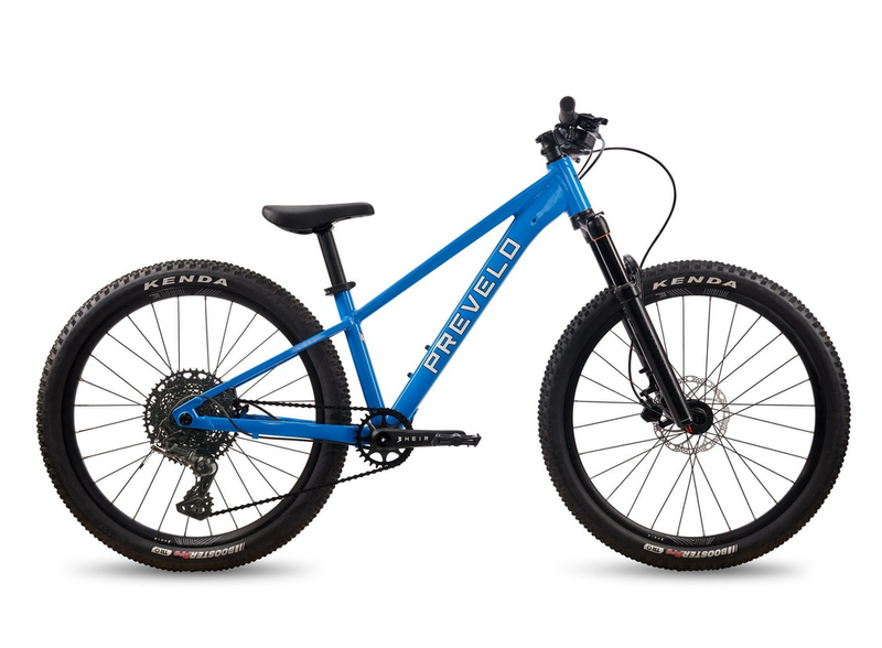 2025 Prevelo Zulu Four 24