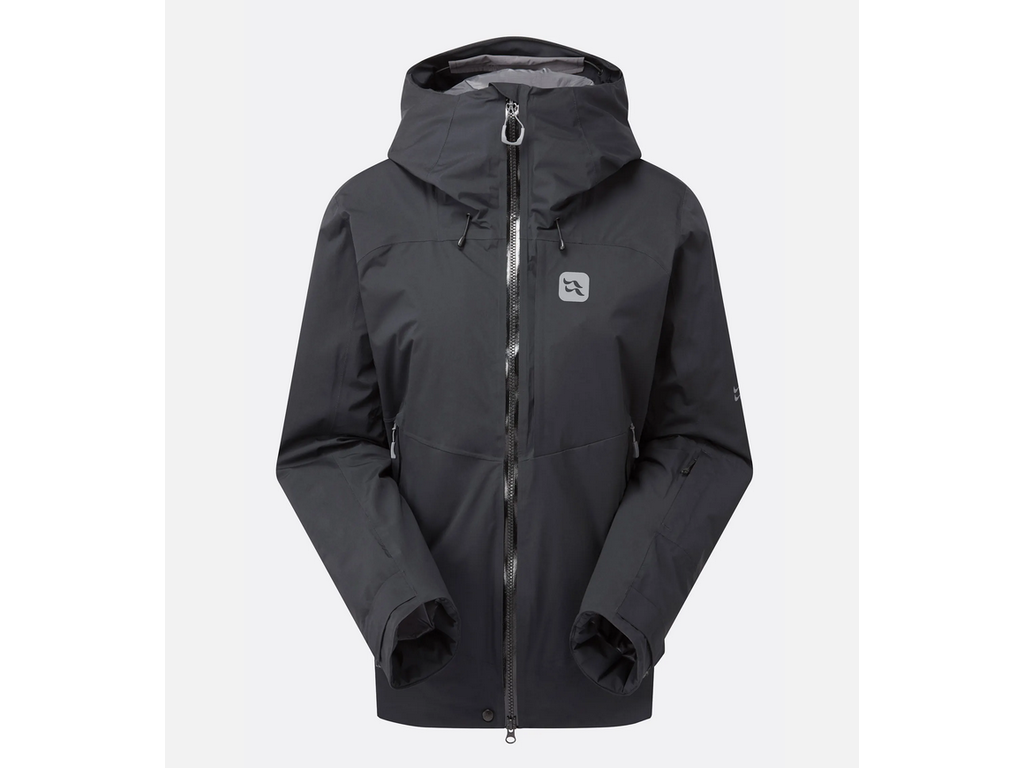 Rab Rab W's Khroma Diffract Jacket