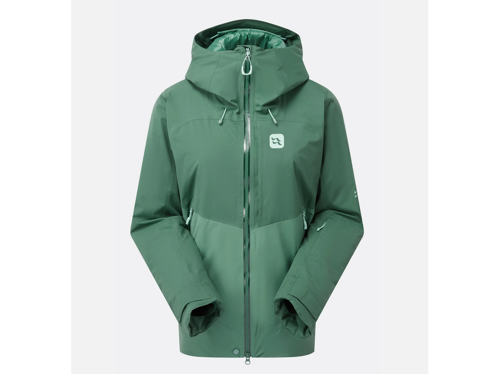 Rab Rab W's Khroma Diffract Jacket