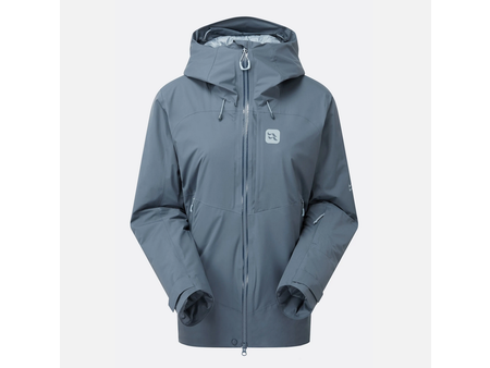Rab Rab W's Khroma Diffract Jacket