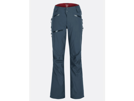 Rab Rab W's Khroma Kinetic Pants