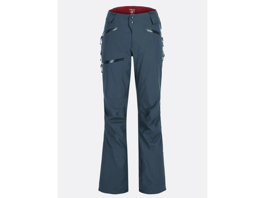 Outdoor Research Trailbreaker II W's Pants | The BackCountry Outdoor Research Trailbreaker II W's Pants | The BackCountry