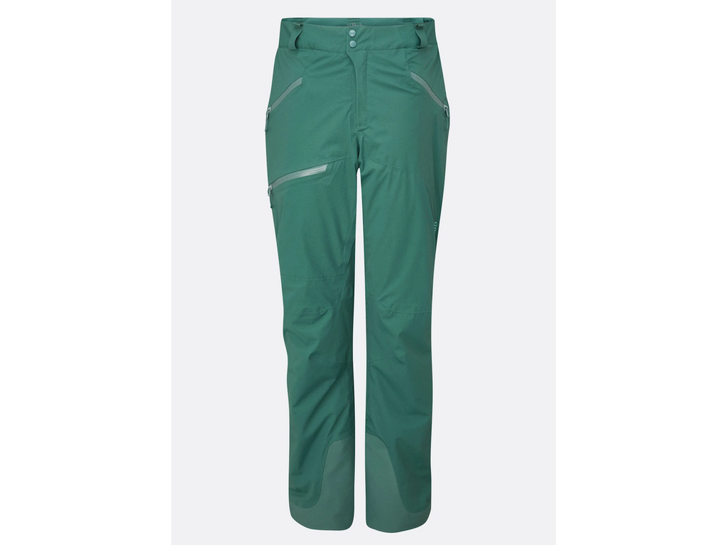 Rab Rab W's Khroma Diffract Pants