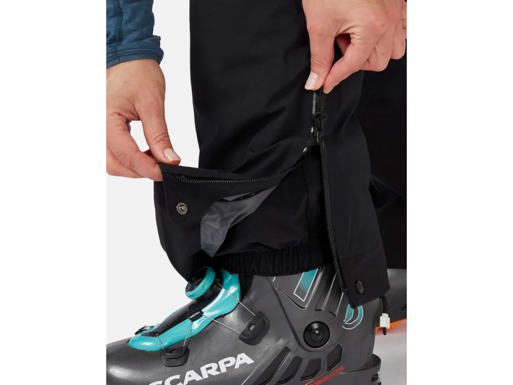 Rab Rab W's Khroma Diffract Pants