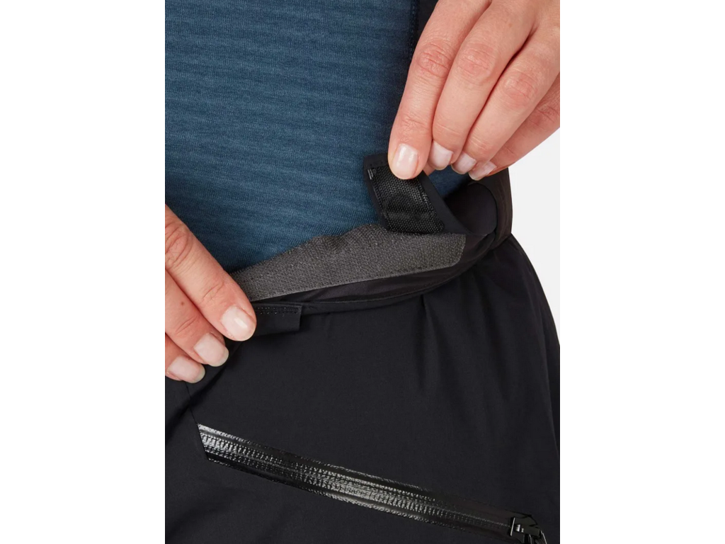Rab Rab W's Khroma Diffract Pants