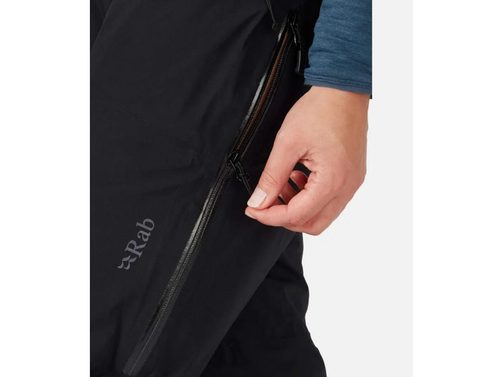 Rab Rab W's Khroma Diffract Pants