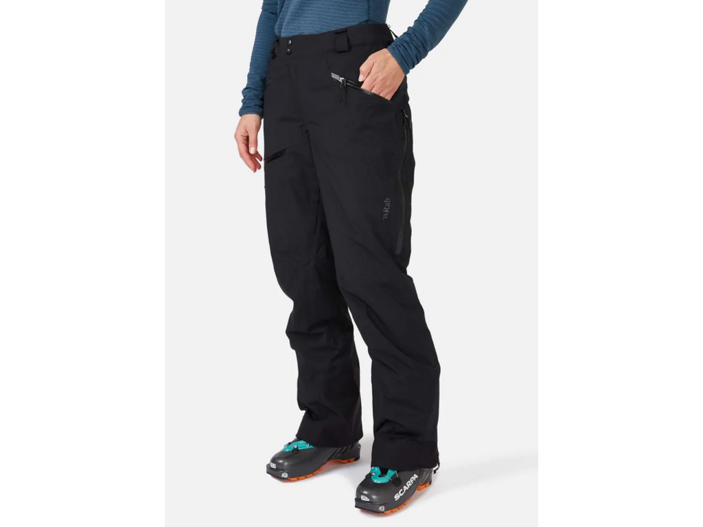 Rab Rab W's Khroma Diffract Pants