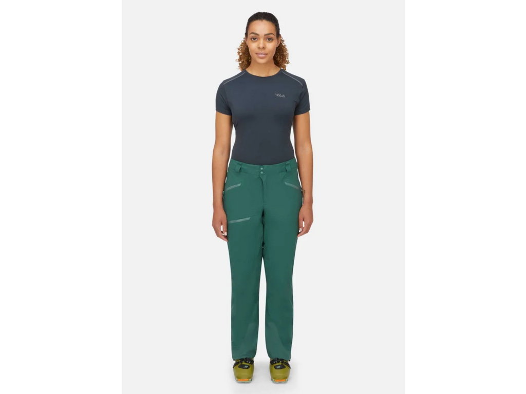 Rab Rab W's Khroma Diffract Pants