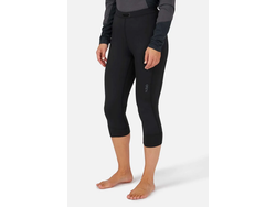 Rab Rab W's Ocular 3/4 Tights Black