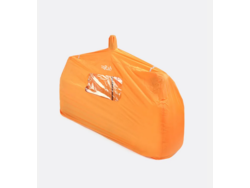 Rab Rab Group Shelter 2 Person Orange