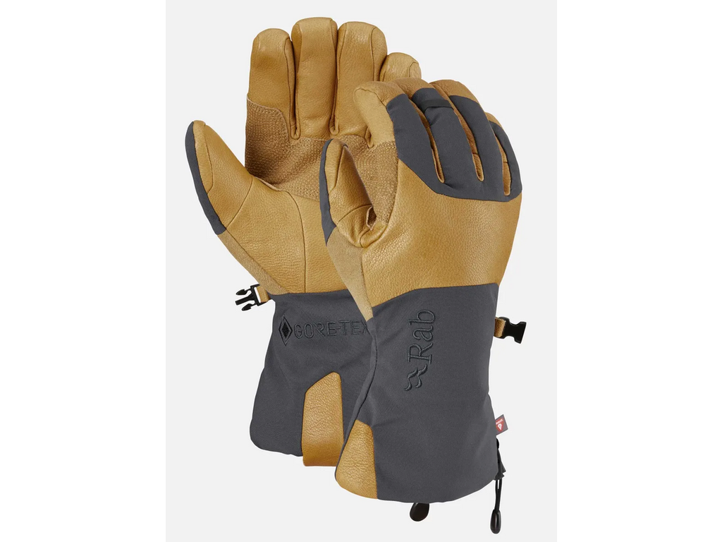 Rab Rab Guide 2 GTX Gloves