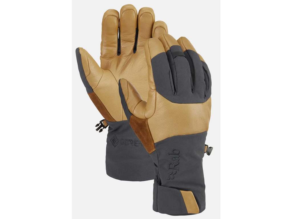Rab Rab Guide Lite GTX Gloves