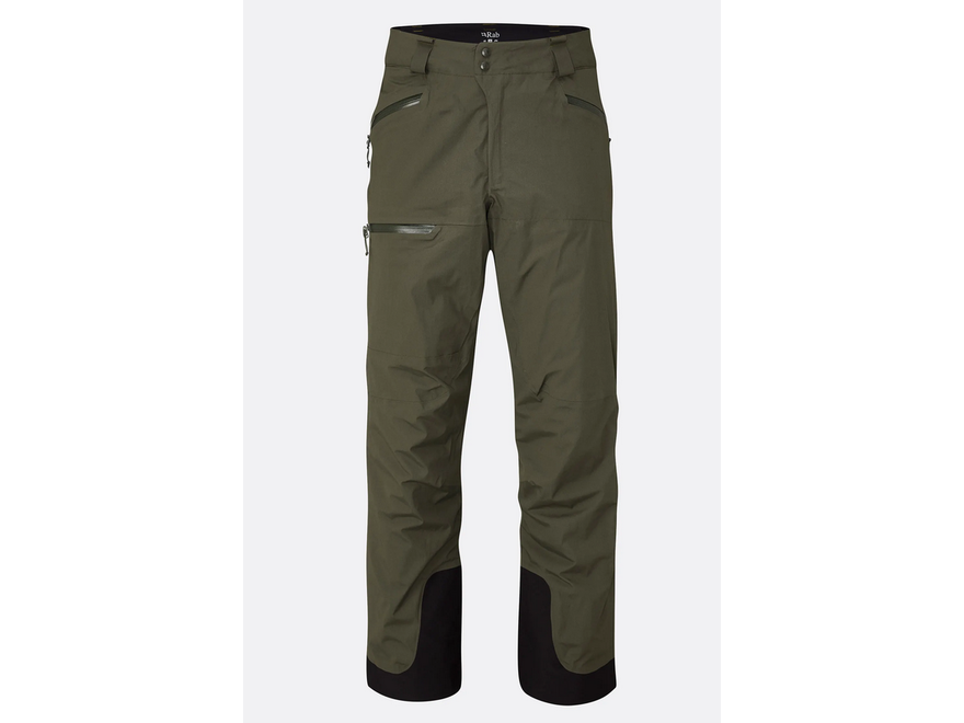 Brahma Men's Work Tough Pant - Walmart.com