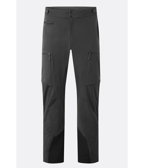 Mammut Base Jump SO Touring Pants | The BackCountry in Truckee, CA
