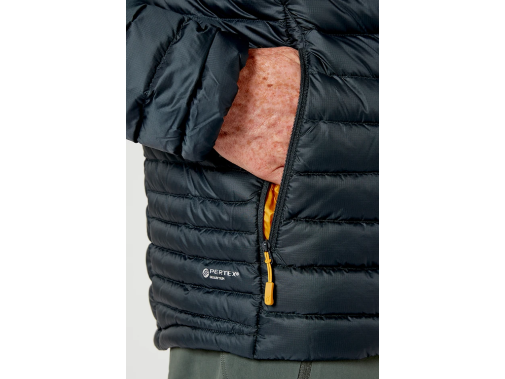Rab Rab Microlight Alpine Jacket