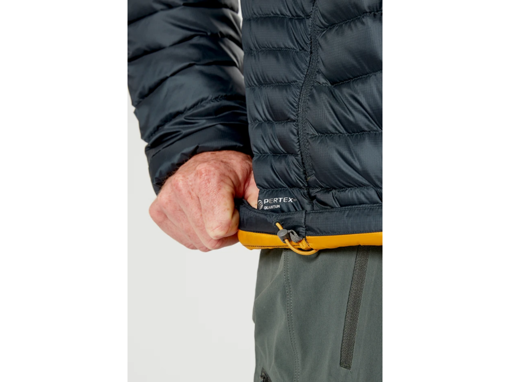 Rab Rab Microlight Alpine Jacket