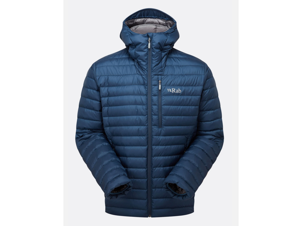Rab Rab Microlight Alpine Jacket