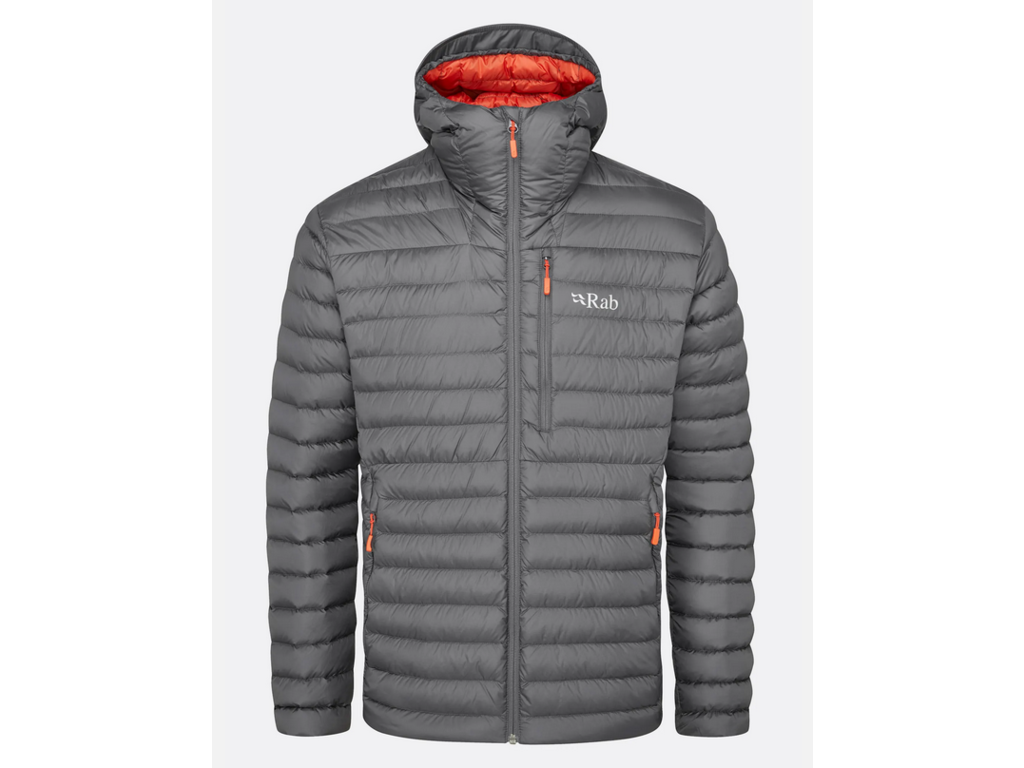 Rab Rab Microlight Alpine Jacket