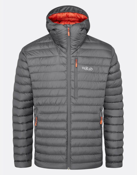 ジャケット・アウター Rab Microlight Alpine Down Jacket M Rab Microlight Alpine Jacket | The BackCountry in Truckee, CA