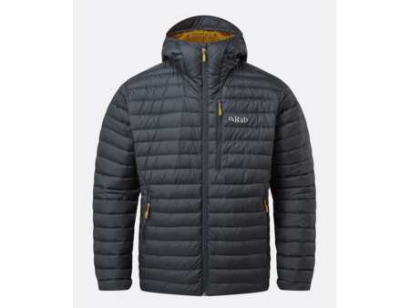 Rab Rab Microlight Alpine Down Jacket