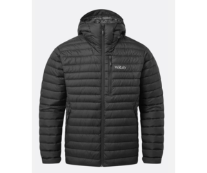 Rab Microlight Alpine Jacket | The BackCountry in Truckee, CA