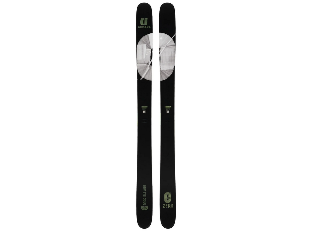 Armada 2025 Armada ARV 116 JJ UL Skis