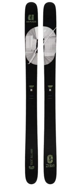 Armada 2025 Armada ARV 116 JJ UL Skis
