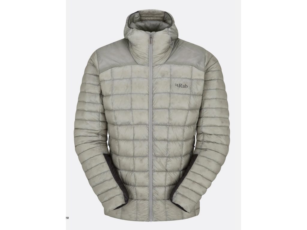 Rab Rab Mythic Alpine Light Jacket