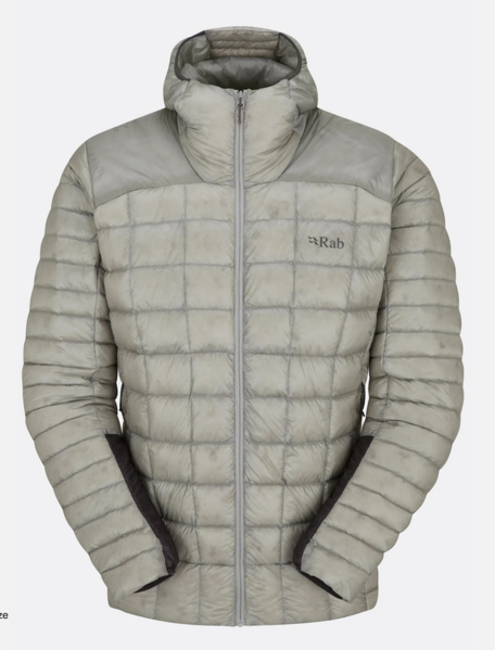 Rab Rab Mythic Alpine Light Down Jacket