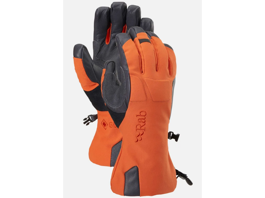 Rab Rab Pivot GTX Gloves