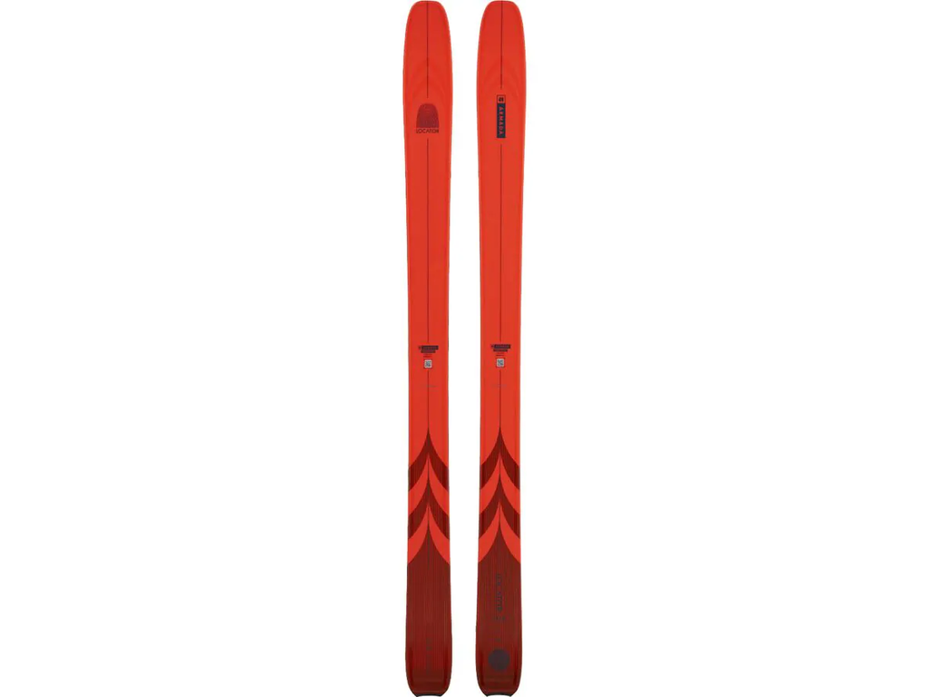 Armada 2025 Armada Locator 104 Skis