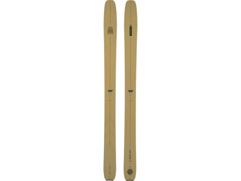 Armada 2025 Armada Locator 112 Skis