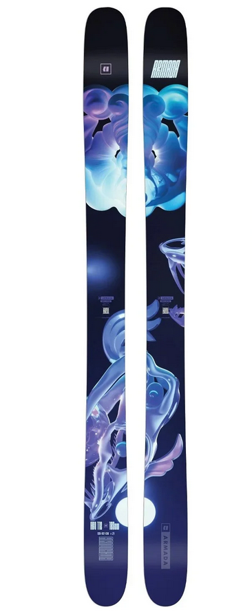 2025 Armada ARV 112 Skis | The BackCountry in Truckee, CA - The