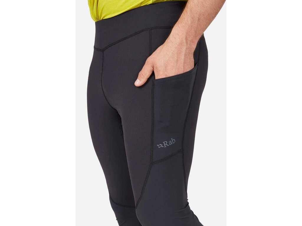 Rab Rab Talus Tights 3/4 Black