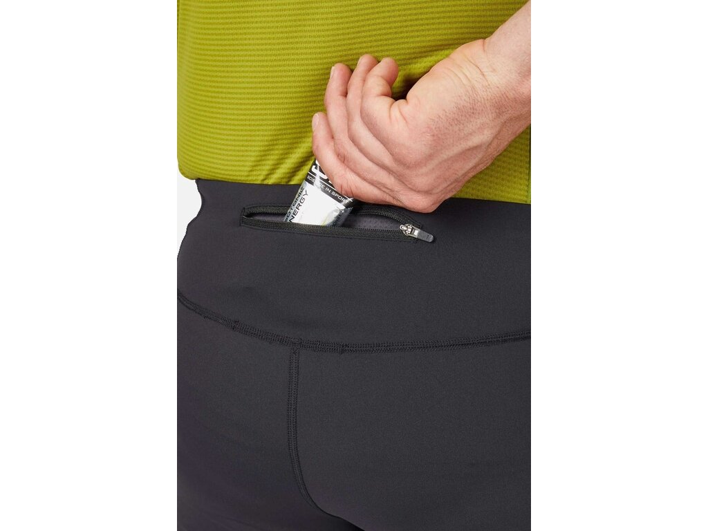Rab Rab Talus Tights 3/4 Black