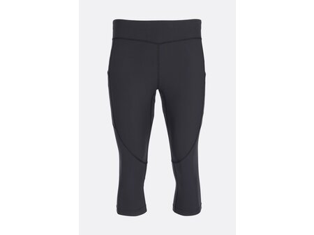 Rab Rab Talus Tights 3/4 Black