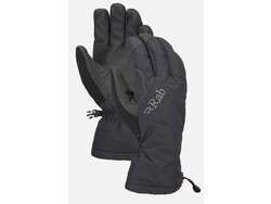 Rab Rab W's Storm Gloves Black
