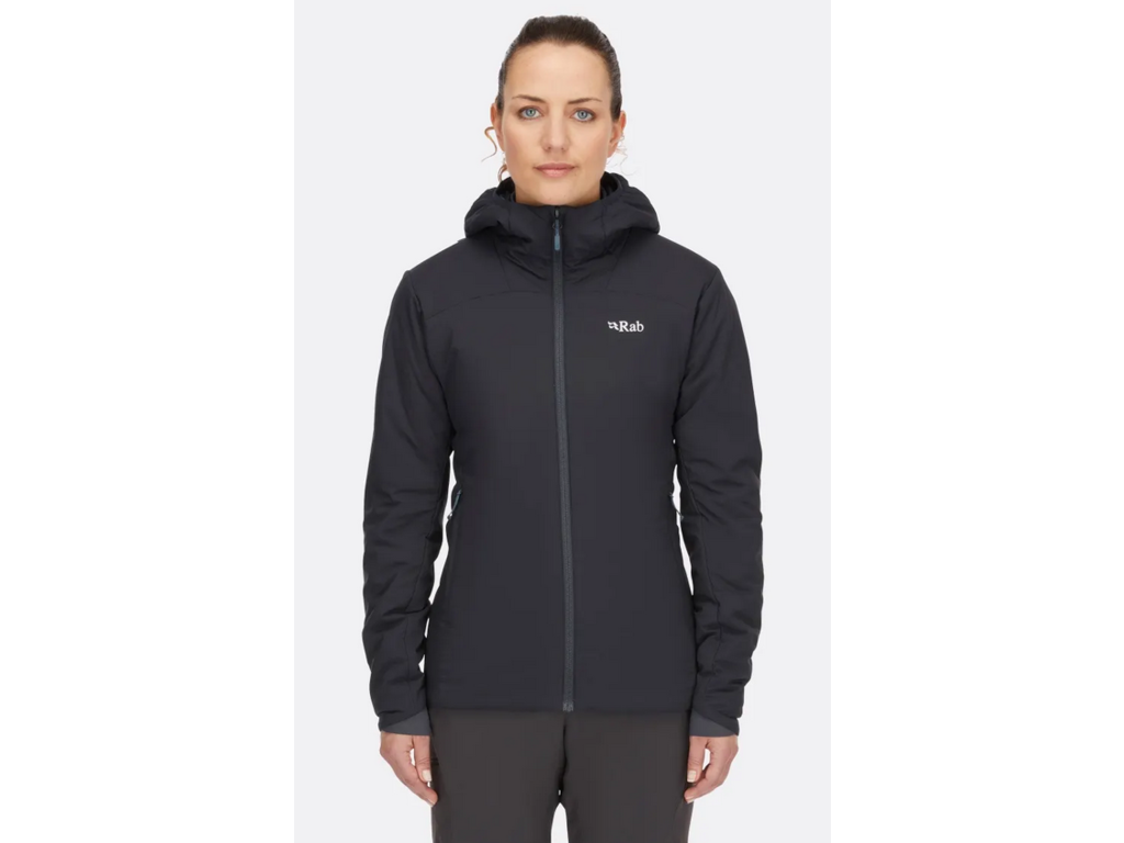 Rab Rab W's Xenair Alpine Light Jacket