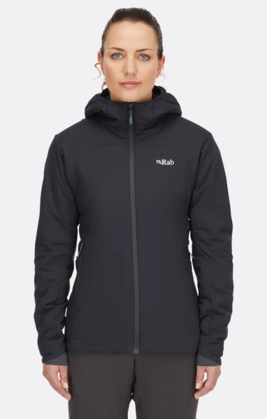 Rab Rab W's Xenair Alpine Light Jacket