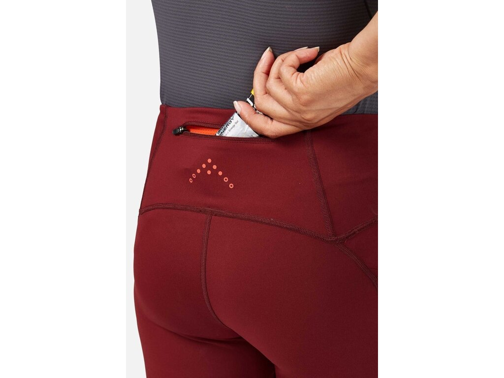 Rab Rab W's Talus Tights 3/4