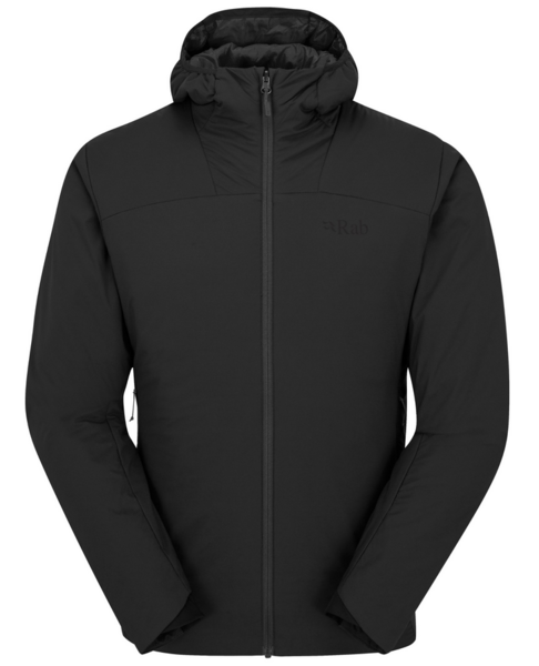 Rab Rab Xenair Alpine Light Jacket