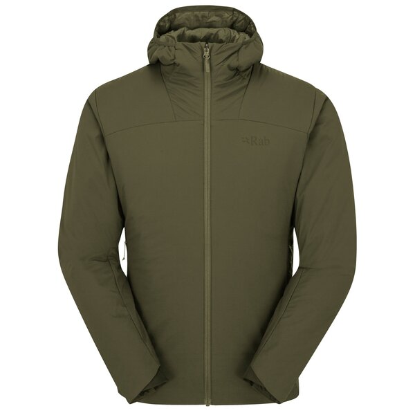 Rab Rab Xenair Alpine Light Jacket