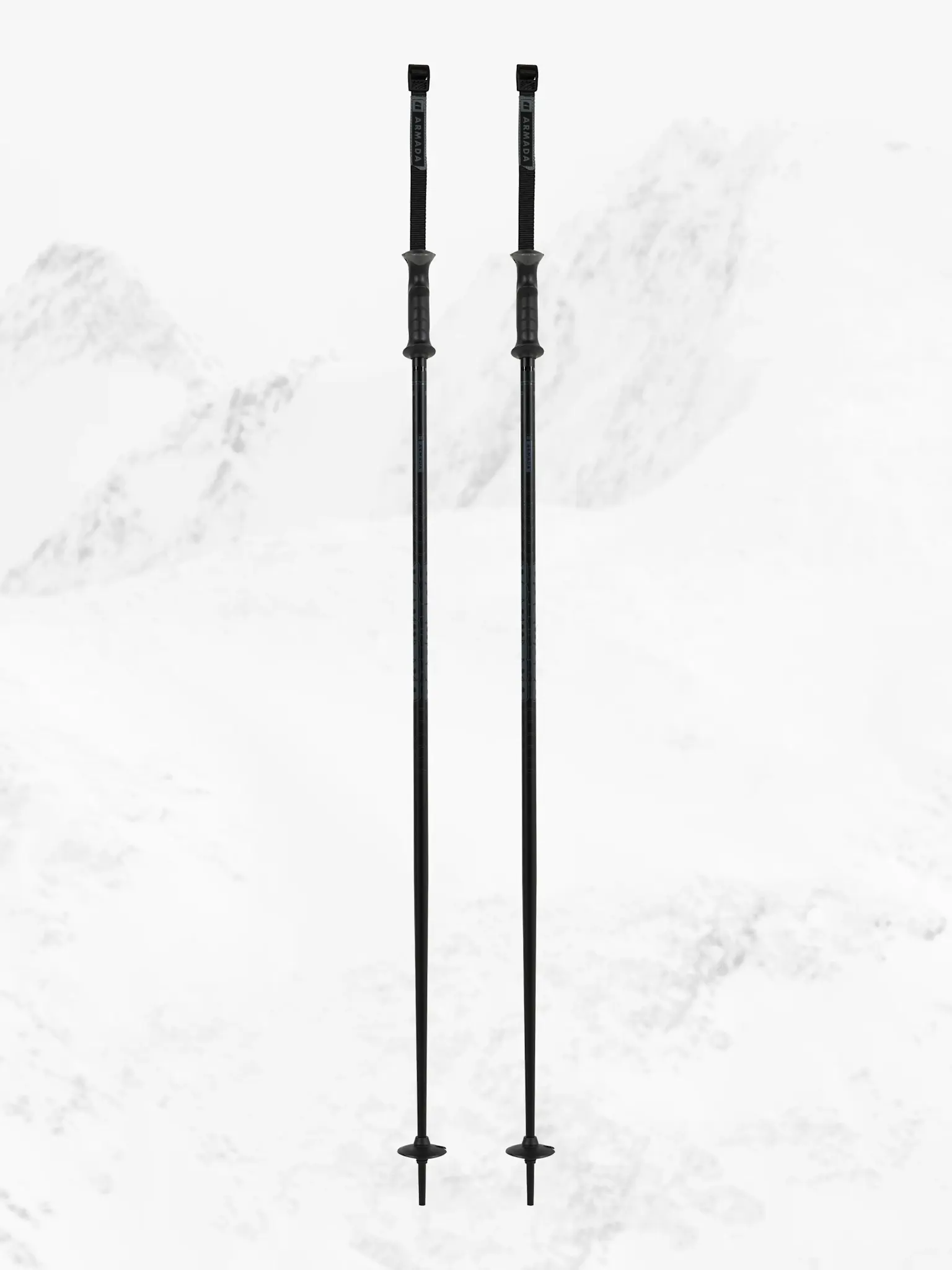 Armada Armada Triad Fixed Ski Poles