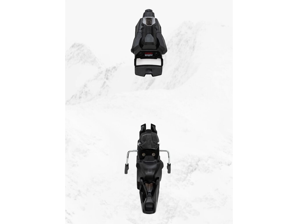 Armada Armada N Strive 12 GW Bindings