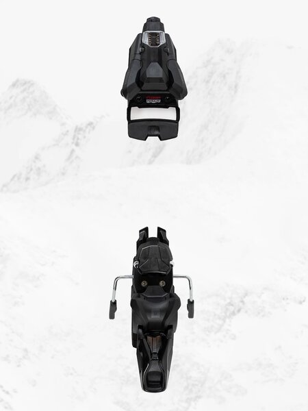 Armada STRIVE Binding