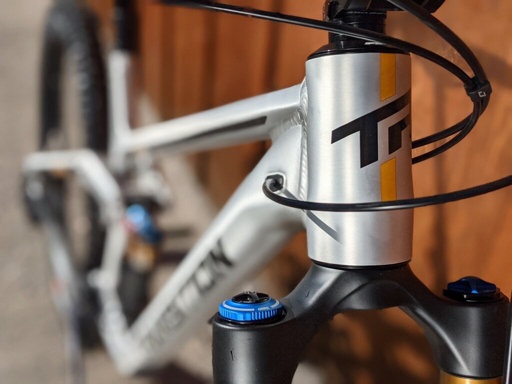 Transition 2023 Transition Spire Alloy XT 29"