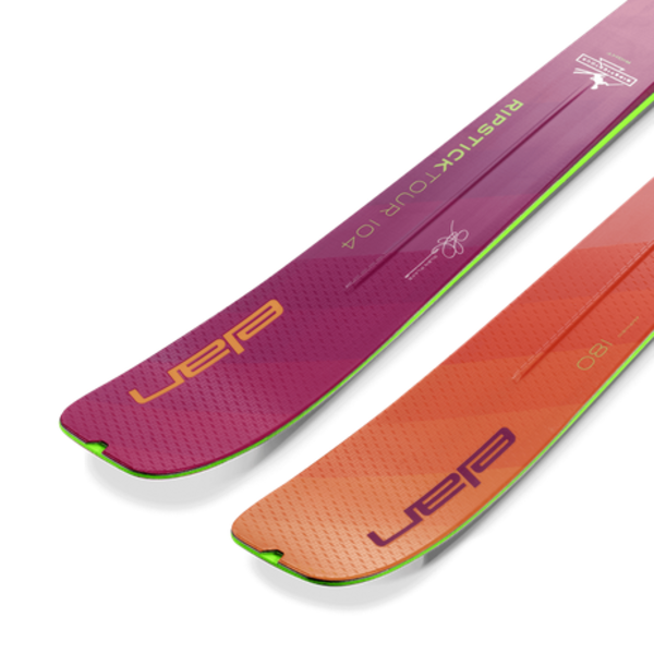 Elan 2025 Elan Ripstick Tour 104 Skis