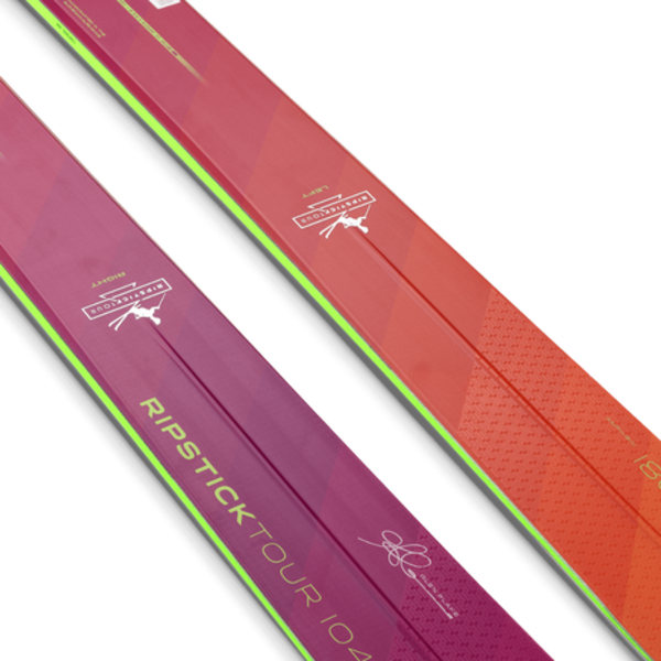 Elan 2025 Elan Ripstick Tour 104 Skis