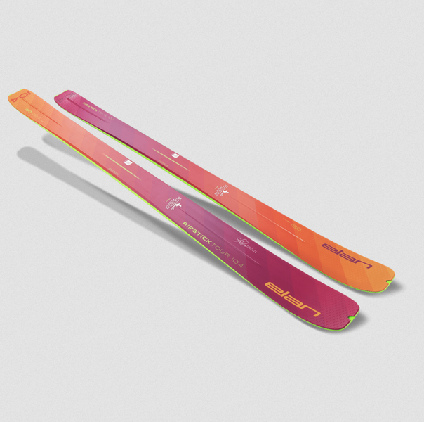 Elan 2025 Elan Ripstick Tour 104 Skis