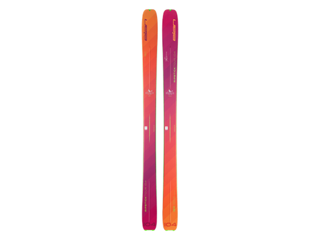 Elan 26/27 Elan Ripstick Tour 104 Skis